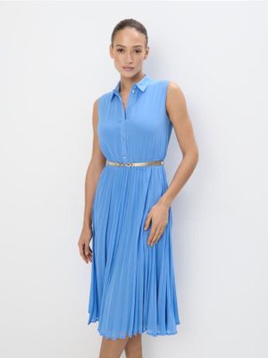 Sukienka elegancka Mohito ze sklepu: Mohito w kategorii: Sukienki - zdjęcie 55A556F-010-6967_235EU
