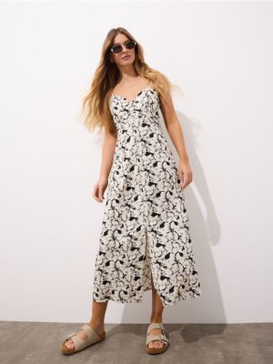 Sukienka Mohito ze sklepu: Mohito w kategorii: Sukienki