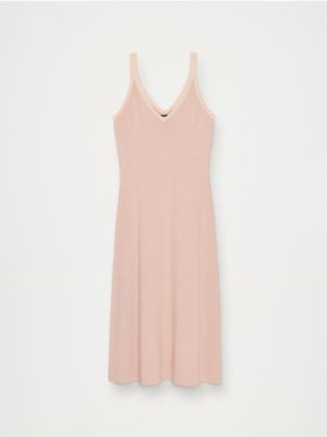Mohito - Sukienka casual ze sklepu: Mohito w kategorii: Sukienki - zdjęcie 55A556F-010-6967_331EY