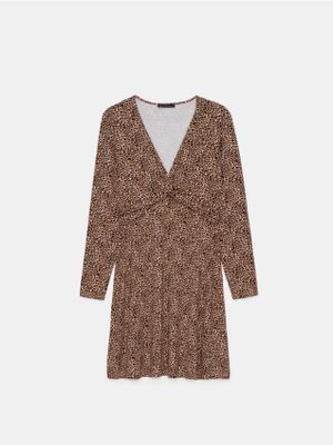 Sukienka Mohito ze sklepu: Mohito w kategorii: Sukienki - zdjęcie 55A556F-010-6967_364EU