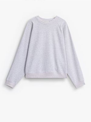 Bluza damska Mohito ze sklepu: Mohito w kategorii: Bluzy damskie - zdjęcie 55A556F-010-6967_379KT