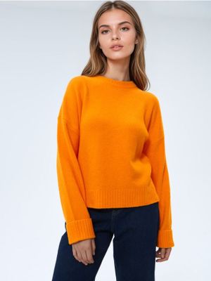 Sweter damski Mohito ze sklepu: Mohito w kategorii: Swetry damskie