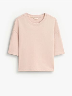 Mohito - Bluzka damska casual ze sklepu: Mohito w kategorii: Bluzki damskie