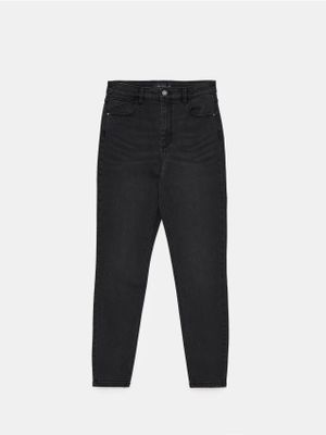 Jeansy damskie casual Mohito ze sklepu: Mohito w kategorii: Jeansy damskie