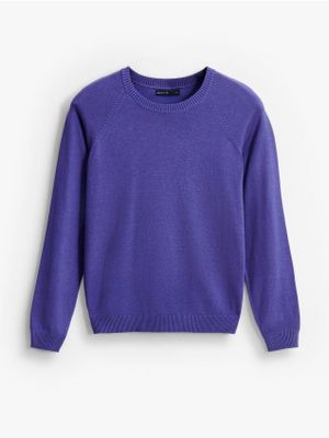 Sweter damski na zimę casual Mohito ze sklepu: Mohito w kategorii: Swetry damskie