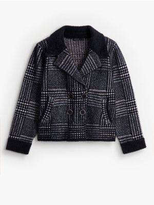 Sweter damski zimowy Mohito ze sklepu: Mohito w kategorii: Swetry damskie - zdjęcie 55A556F-010-6967_456EQ