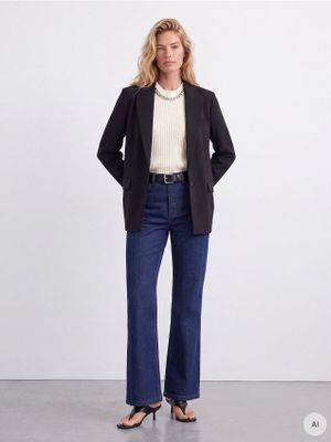 Mohito - Bluzka damska casual ze sklepu: Mohito w kategorii: Bluzki damskie