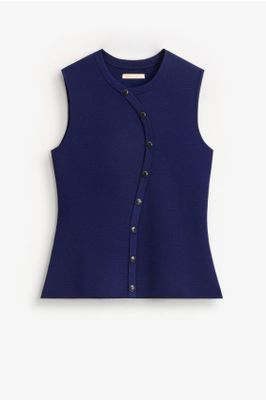 Bluzka damska casualowa Mohito ze sklepu: Mohito w kategorii: Bluzki damskie - zdjęcie 55A556F-010-6967_503LQ