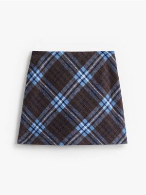 Mohito - Spódnica casual ze sklepu: Mohito w kategorii: Spódnice - zdjęcie 55A556F-010-6967_504KP