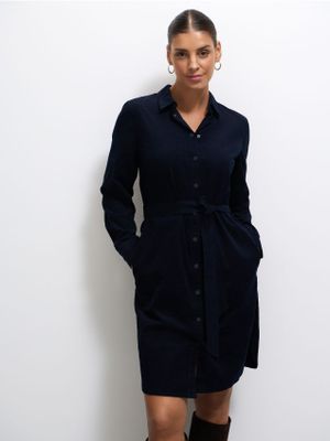 Sukienka casual Mohito ze sklepu: Mohito w kategorii: Sukienki - zdjęcie 55A556F-010-6967_510GS