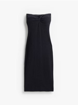 Sukienka casual Mohito ze sklepu: Mohito w kategorii: Sukienki - zdjęcie 55A556F-010-6967_516GR