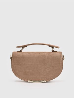 Mohito - Listonoszka elegancka ze sklepu: Mohito w kategorii: Listonoszki - zdjęcie 55A556F-010-6967_530KH