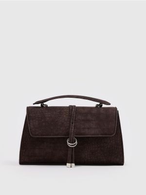 Mohito - Listonoszka elegancka ze sklepu: Mohito w kategorii: Listonoszki - zdjęcie 55A556F-010-6967_537KH