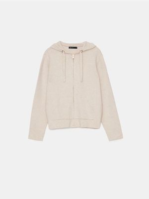 Bluza damska młodzieżowa Mohito ze sklepu: Mohito w kategorii: Bluzy damskie - zdjęcie 55A556F-010-6967_541BY