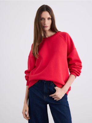 Bluza damska Mohito ze sklepu: Mohito w kategorii: Bluzy damskie