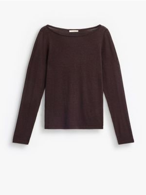 Sweter damski casual Mohito ze sklepu: Mohito w kategorii: Swetry damskie - zdjęcie 55A556F-010-6967_582LG