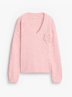 Sweter damski Mohito ze sklepu: Mohito w kategorii: Swetry damskie