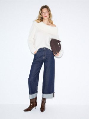 Sweter damski Mohito ze sklepu: Mohito w kategorii: Swetry damskie