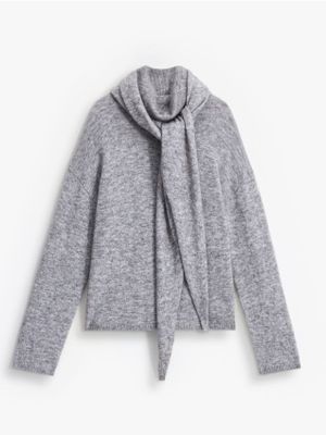 Sweter damski casual Mohito ze sklepu: Mohito w kategorii: Swetry damskie