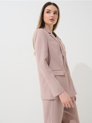 Marynarka wiosenny elegancki Mohito ze sklepu: Mohito w kategorii: Marynarki damskie - zdjęcie 55A556F-010-6967_613EC