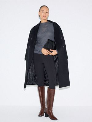 Sweter damski casual Mohito ze sklepu: Mohito w kategorii: Swetry damskie