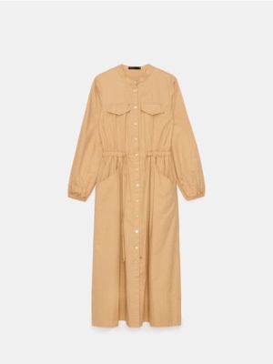 Mohito - Sukienka wiosenna casual ze sklepu: Mohito w kategorii: Sukienki - zdjęcie 55A556F-010-6967_632DR