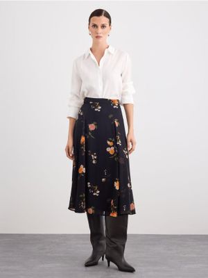 Spódnica Mohito ze sklepu: Mohito w kategorii: Spódnice - zdjęcie 55A556F-010-6967_662LA