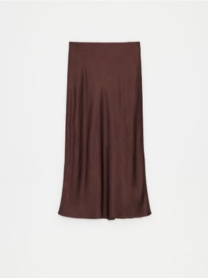 Spódnica na wiosnę elegancka Mohito ze sklepu: Mohito w kategorii: Spódnice - zdjęcie 55A556F-010-6967_670GM