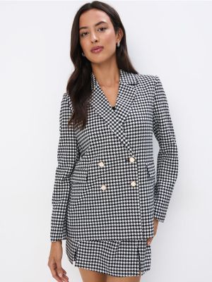 Mohito - Marynarka w stylu klasycznym ze sklepu: Mohito w kategorii: Marynarki damskie - zdjęcie 55A556F-010-6967_713BS