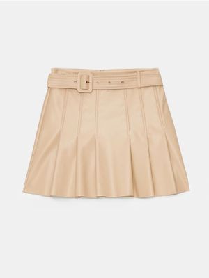 Spódnica casual Mohito ze sklepu: Mohito w kategorii: Spódnice - zdjęcie 55A556F-010-6967_722BS