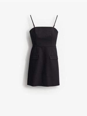Sukienka letnia Mohito ze sklepu: Mohito w kategorii: Sukienki - zdjęcie 55A556F-010-6967_723GC