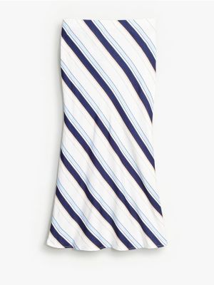 Spódnica casual Mohito ze sklepu: Mohito w kategorii: Spódnice - zdjęcie 55A556F-010-6967_727KK