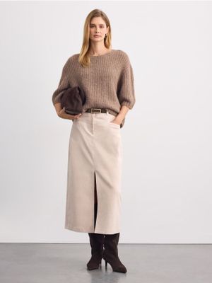 Mohito - Sweter damski ze sklepu: Mohito w kategorii: Swetry damskie