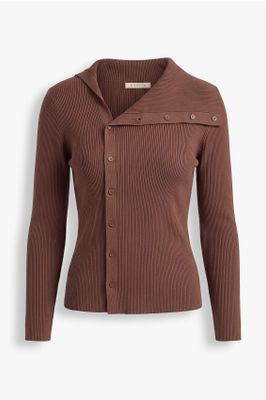 Sweter damski casualowy Mohito ze sklepu: Mohito w kategorii: Swetry damskie - zdjęcie 55A556F-010-6967_747LA