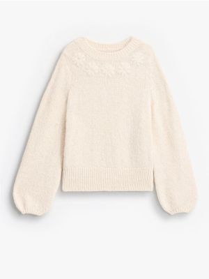 Sweter damski na zimę Mohito ze sklepu: Mohito w kategorii: Swetry damskie