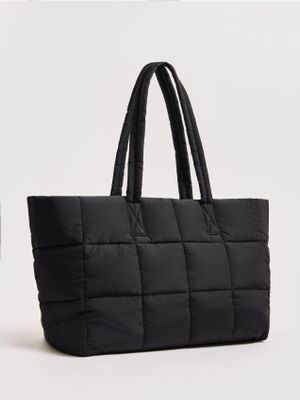 Shopper bag glamour elegancka Mohito ze sklepu: Mohito w kategorii: Torby Shopper bag