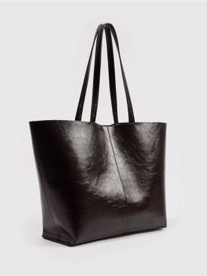 Shopper bag glamour Mohito ze sklepu: Mohito w kategorii: Torby Shopper bag