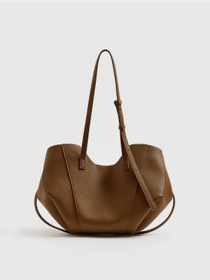 Shopper bag wakacyjna Mohito ze sklepu: Mohito w kategorii: Torby Shopper bag