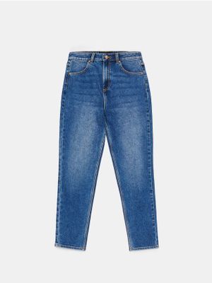 Jeansy damskie w miejskim stylu Mohito ze sklepu: Mohito w kategorii: Jeansy damskie