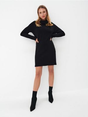 Sukienka Mohito ze sklepu: Mohito w kategorii: Sukienki - zdjęcie 55A556F-010-6967_8066W