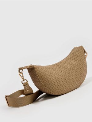 Listonoszka elegancka Mohito ze sklepu: Mohito w kategorii: Listonoszki - zdjęcie 55A556F-010-6967_851KH