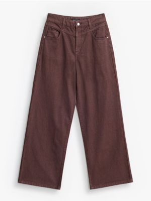 Jeansy damskie casual Mohito ze sklepu: Mohito w kategorii: Jeansy damskie - zdjęcie 55A556F-010-6967_851LC