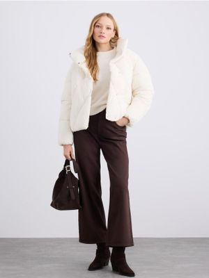 Jeansy damskie casual Mohito ze sklepu: Mohito w kategorii: Jeansy damskie