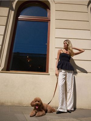 Mohito - Bluzka damska letnia ze sklepu: Mohito w kategorii: Bluzki damskie - zdjęcie 55A556F-010-6967_893HE