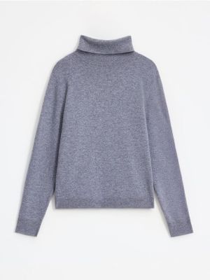 Sweter damski zimowy Mohito ze sklepu: Mohito w kategorii: Swetry damskie