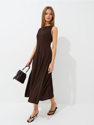 Sukienka casual Mohito ze sklepu: Mohito w kategorii: Sukienki - zdjęcie 55A556F-010-6967_945GE