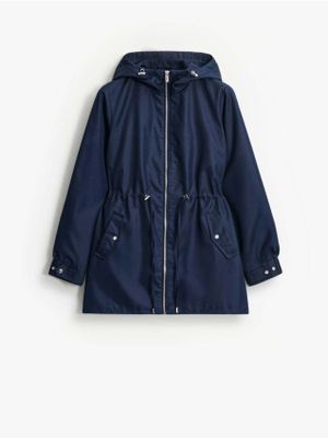 Parka damska Mohito ze sklepu: Mohito w kategorii: Parki damskie - zdjęcie 55A556F-010-6967_962IN
