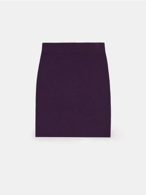 Spódnica Mohito ze sklepu: Mohito w kategorii: Spódnice - zdjęcie 55A556F-010-6967_970CR