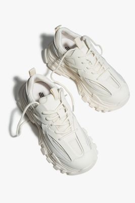 Buty sportowe damskie wiosenne ze sklepu: Estro w kategorii: Buty sportowe damskie - zdjęcie 5A36CC-E79-13791_8340727267676