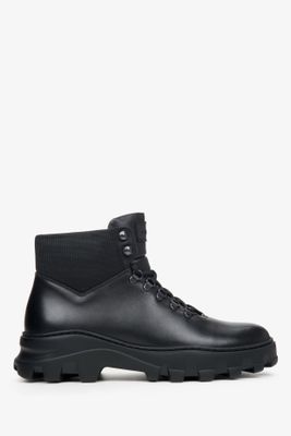 Buty zimowe męskie ze sklepu: Estro w kategorii: Buty zimowe męskie - zdjęcie 5A36CC-E79-13791_8621240680796